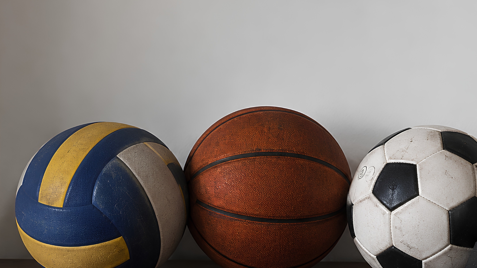 Actividades deportivas
